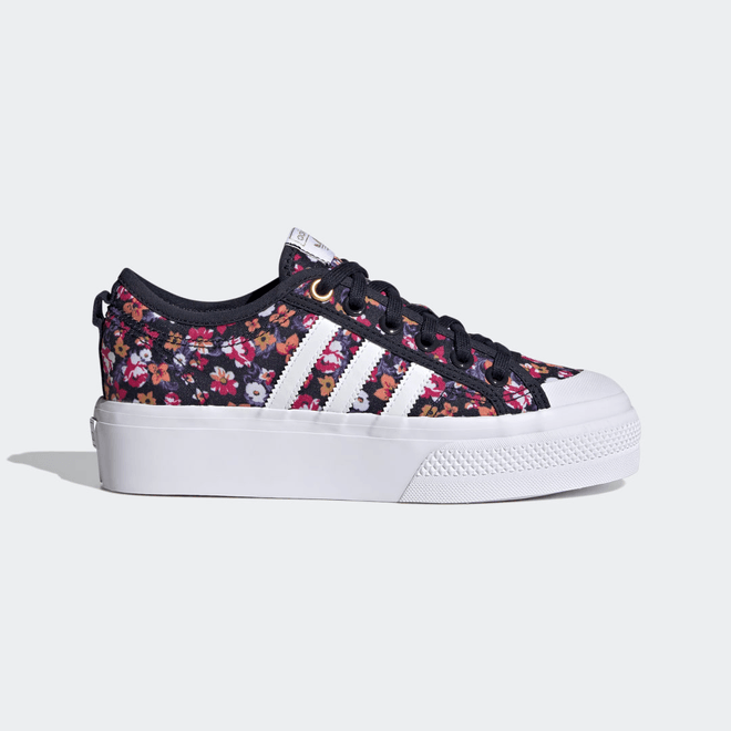 adidas Nizza Platform FY3671
