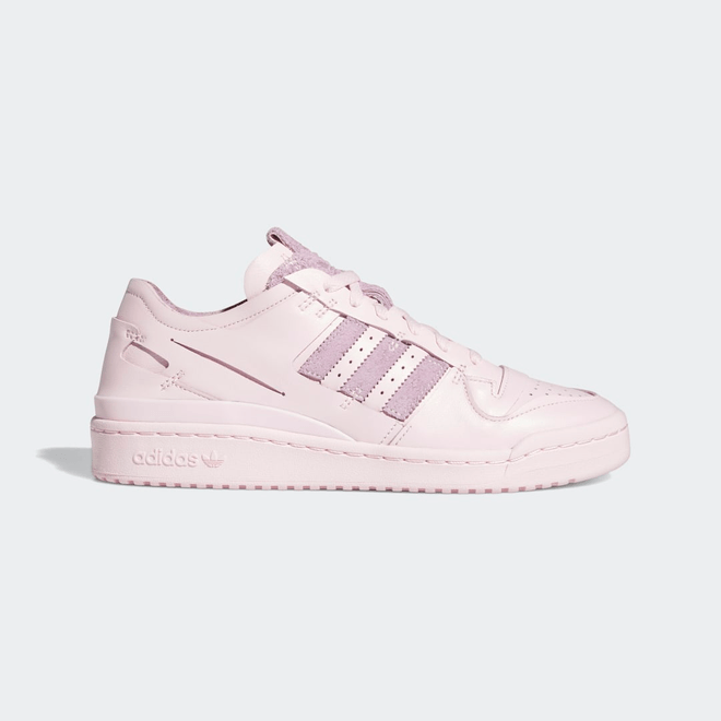 adidas Forum 84 Low Minimalist Icons FY8277