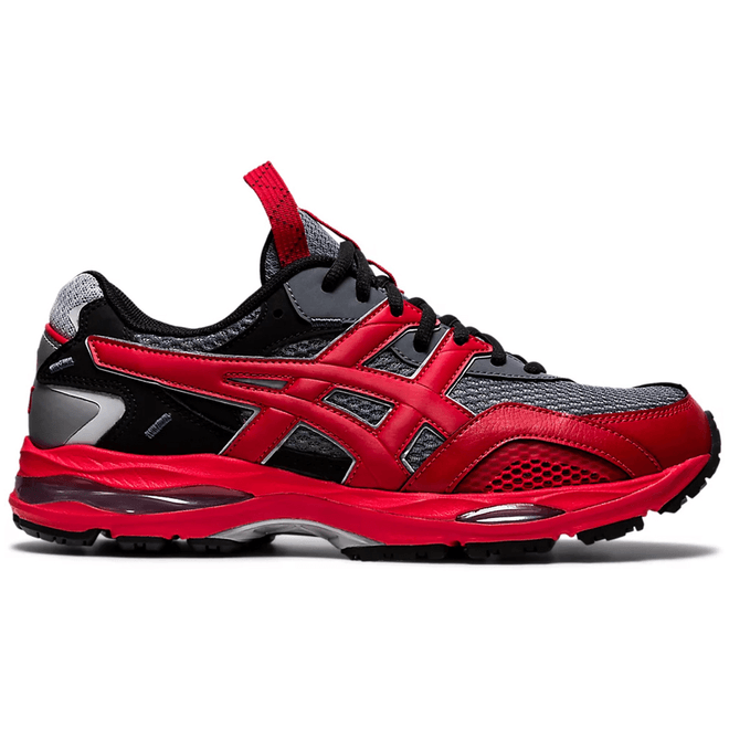 ASICS HS2-S GEL-MC PLUS Classic Red 1201A194-600