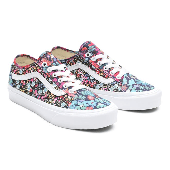 VANS Vans Made With Liberty Fabric Old Skool Tapered  VN0A54F44TR
