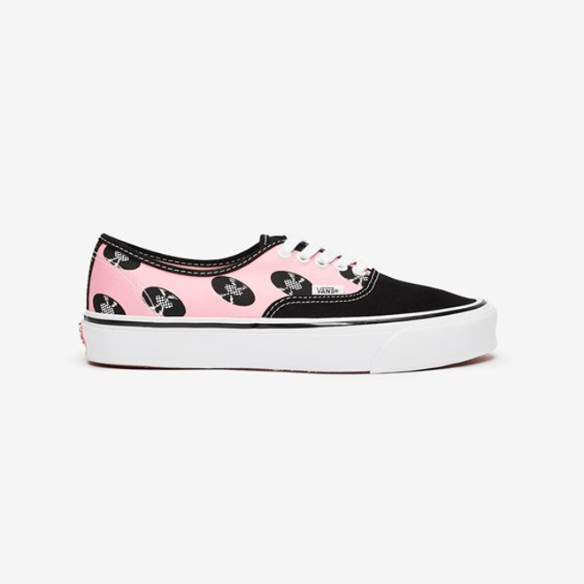 Vans Ua Og Authentic Lx x Wacko Maria VN0A4BV9594