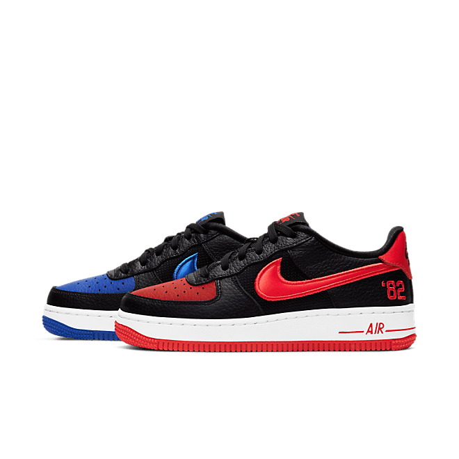 Nike Air Force 1 Low 82 (GS) DH0201-001