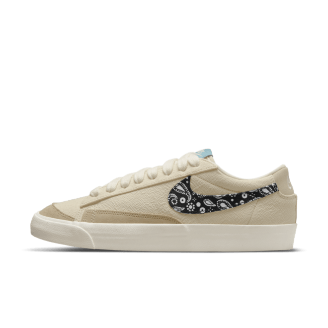 Nike Blazer Low 'Paisley' DJ4665-100
