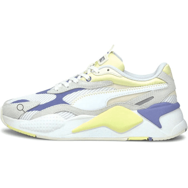 Puma RS-XÂ³ Twill AirMesh 368845-04