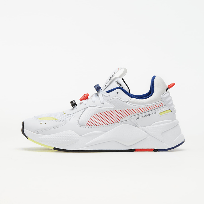 Puma RS-X Decor8 Puma White-Puma White 38057301