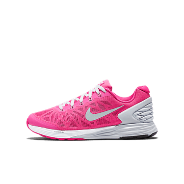 nike lunarglide 6 pink