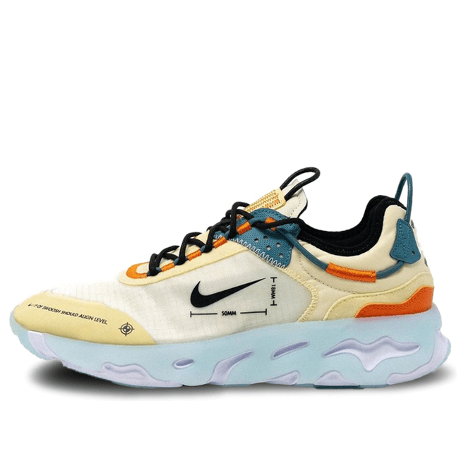 Nike React Live Schematic DJ5206-103