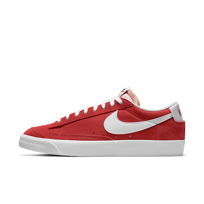 Nike Blazer Low 77 DA7254-600