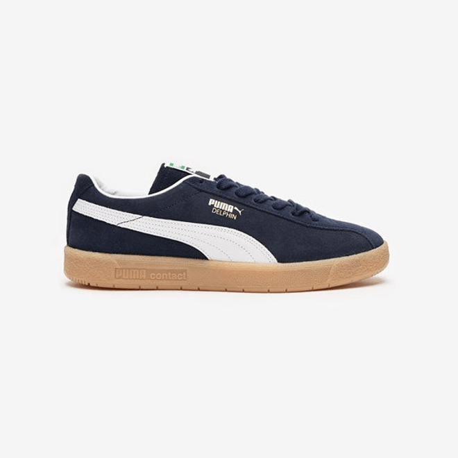 Puma Delphin Prm 374981-02