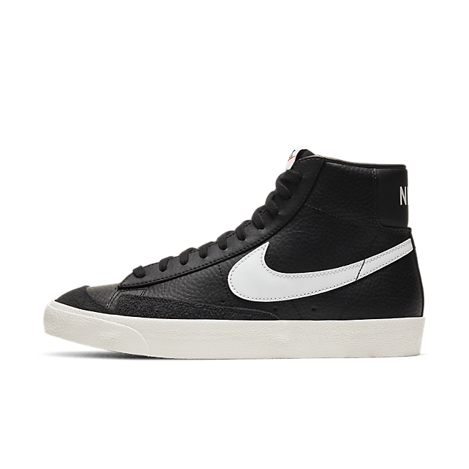 Nike Blazer Mid' 77 hi-top BQ6806LEATHER002