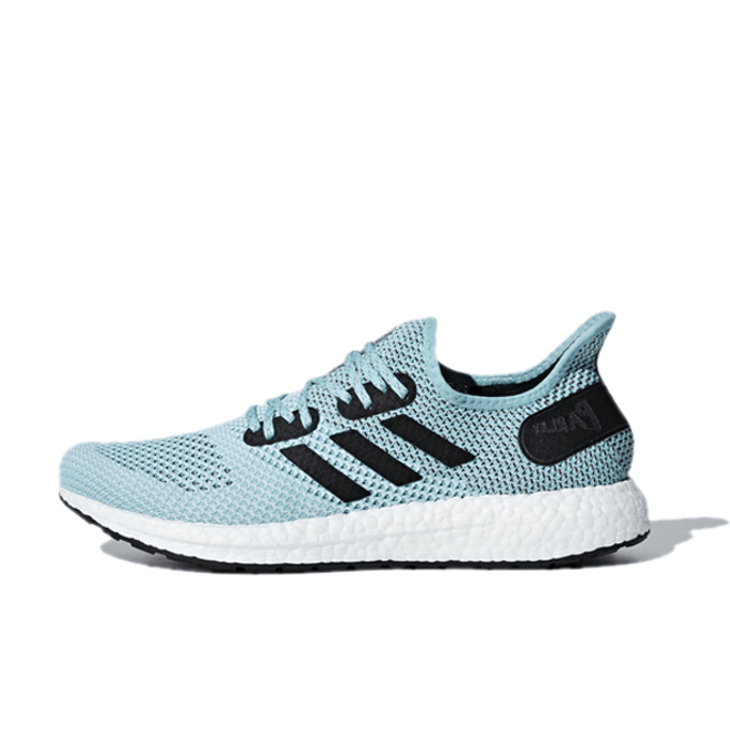adidas Speedfactory AM4LA 'Light Blue' AH2239