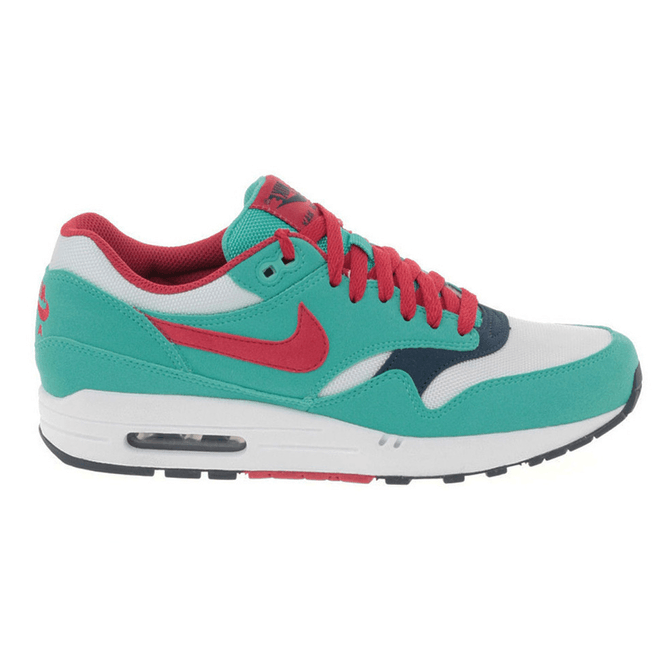 Nike Air Max 1 Retro Sport Red (W) 319986-400