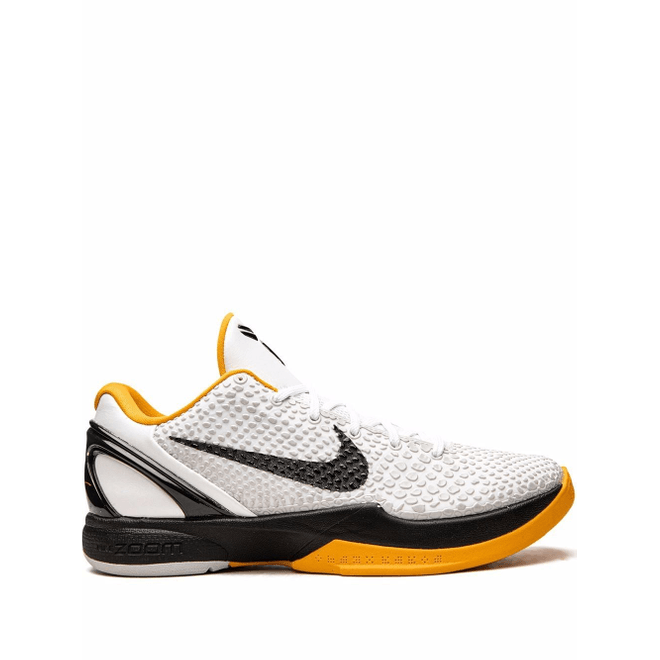 Nike Kobe 6 Protro Del Sol CW2190-001