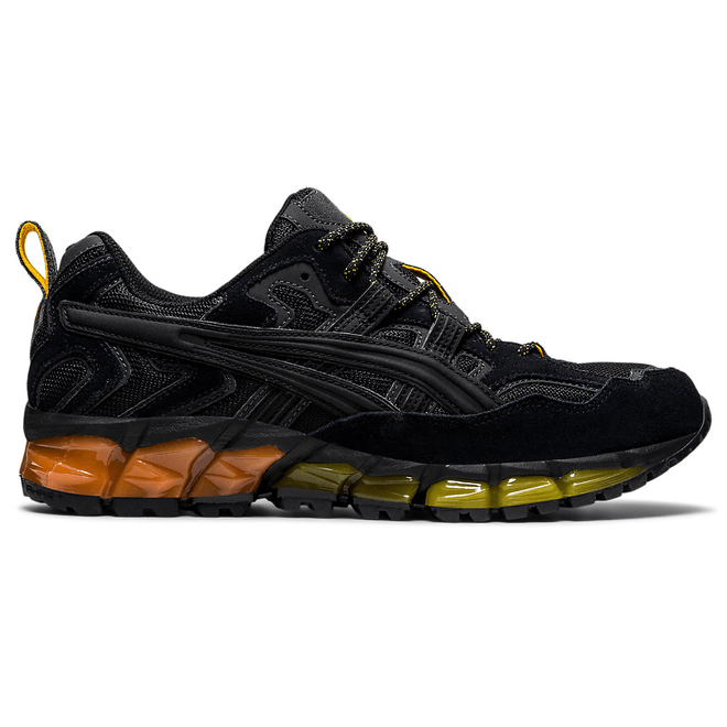 ASICS Gel - Nandiâ¢ 360 Black 1201A218.001