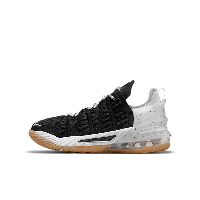 LeBron 18 CW2760-007