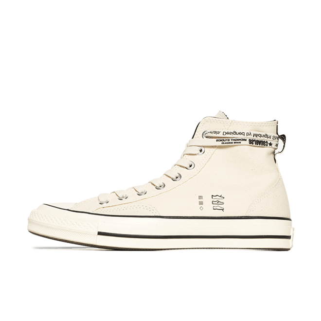 Converse  CTAS 70 x Midnight Studio 162123C