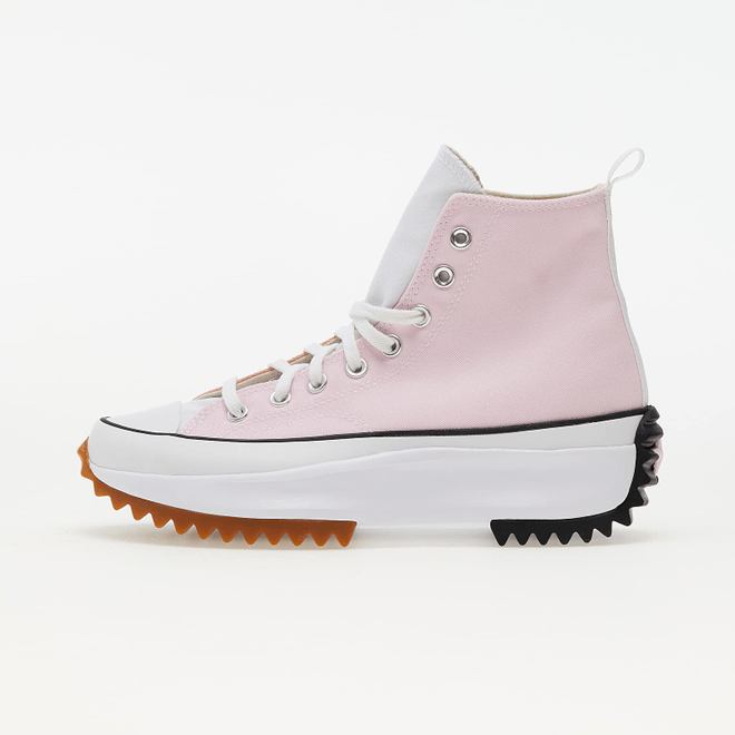 Converse Run Star Hike Pink Qartz/ Pink Foam/ White 170968C