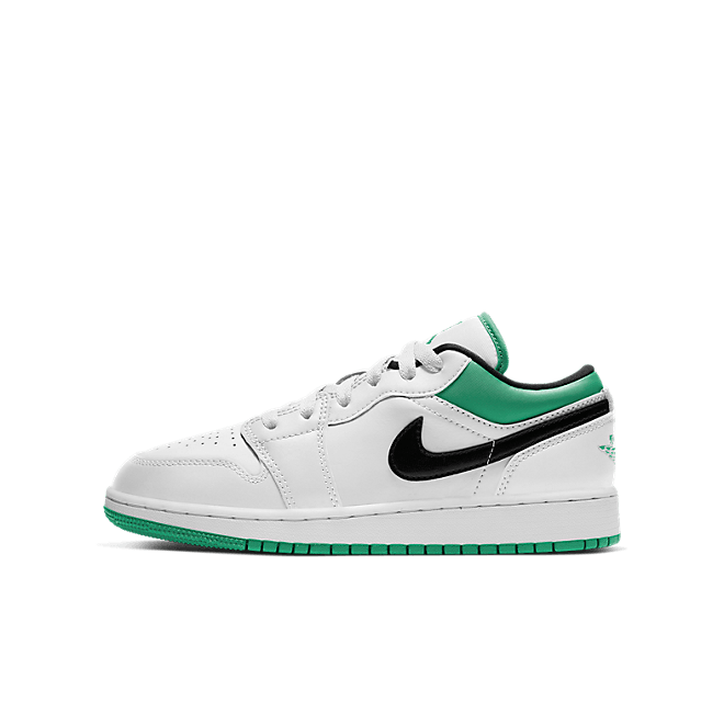 Jordan 1 Low 553560-129