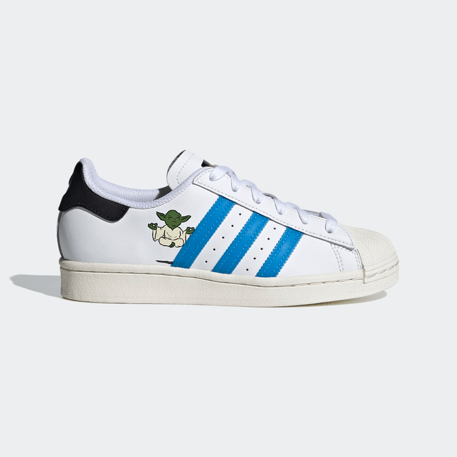 adidas Superstar Star Wars FX5938