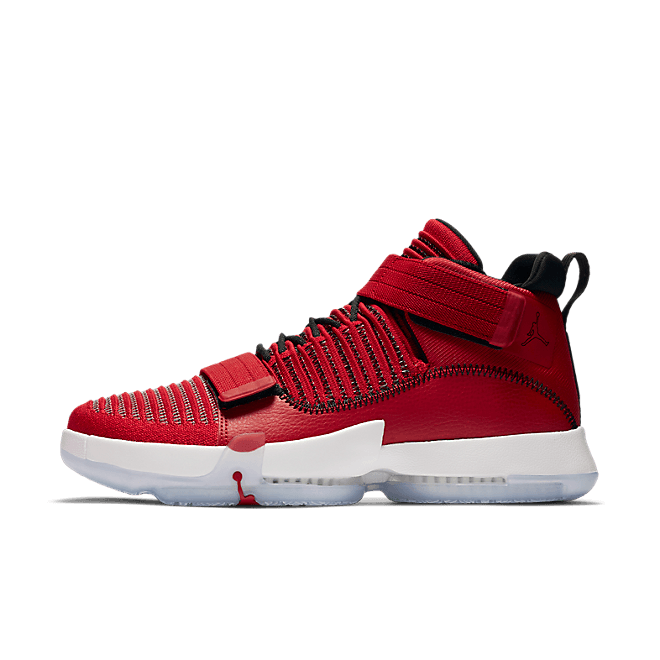 Jordan Supreme Elevation Gym Red CD4330-600
