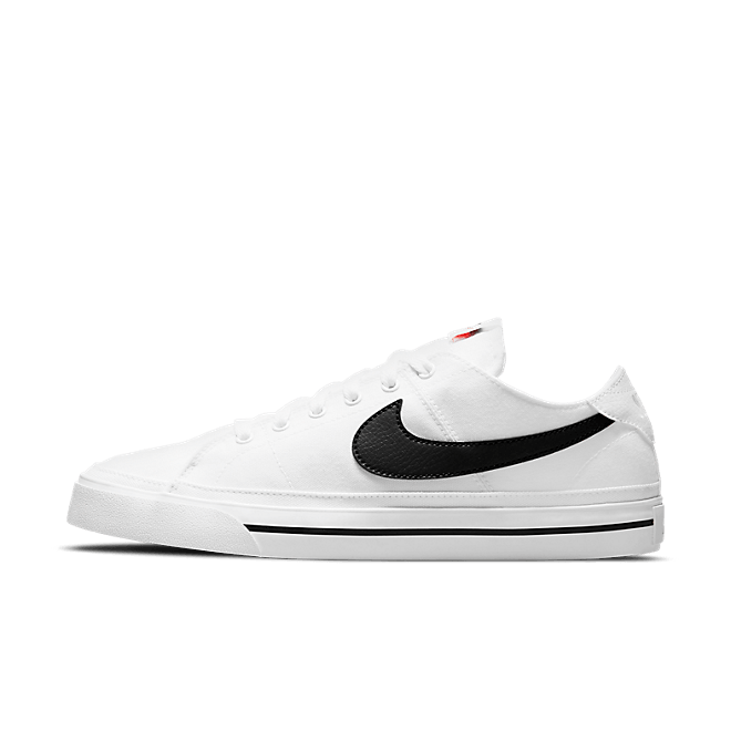 Nike NIKE COURT LEGACY CANVAS CW6539-101