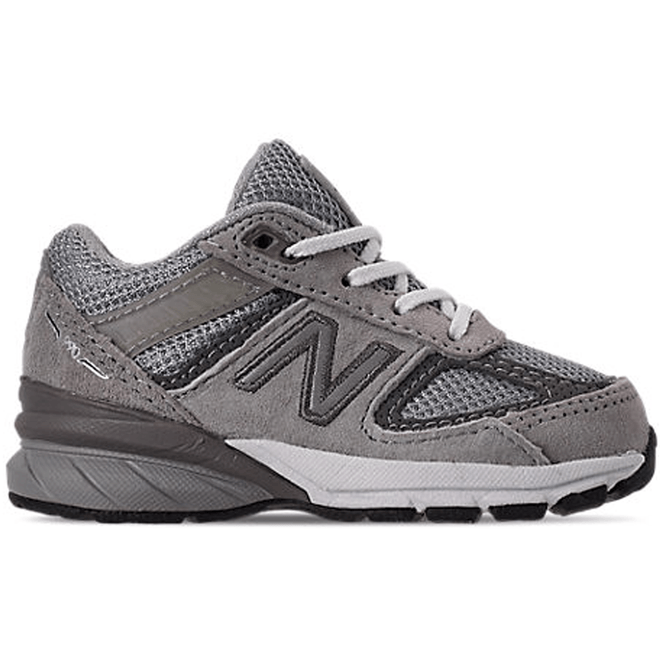 New Balance 990 v5 Grey (TD) IC990GL5