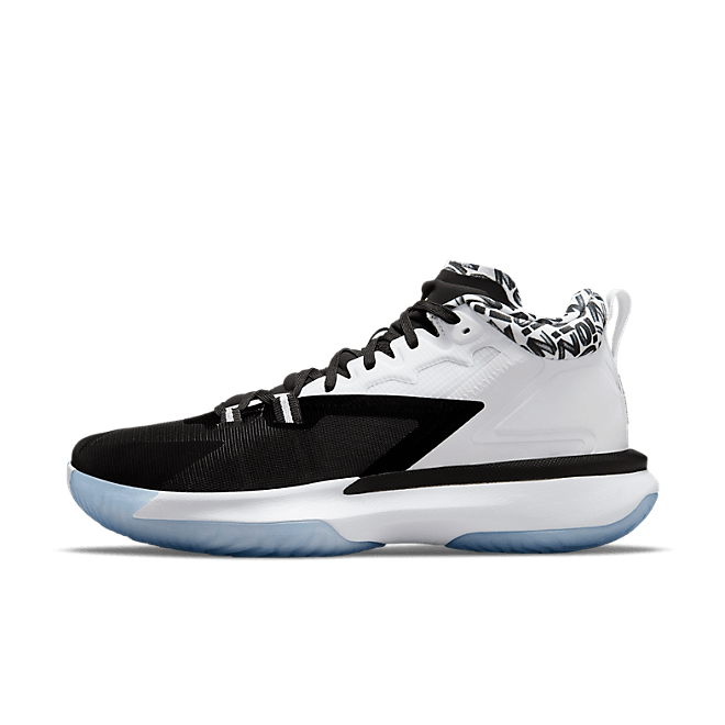 Jordan Z Code Black White DA3129-002