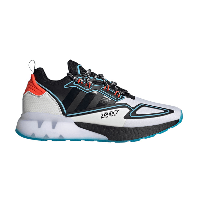 adidas ZX 2K Boost Marvel H02561