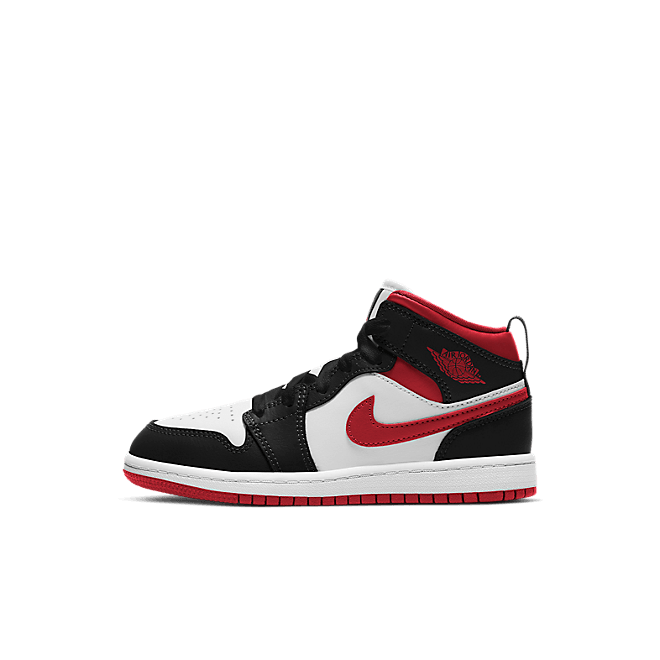 Jordan 1 Mid 640734-122