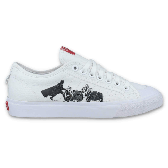 Adidas Nizza x Star Wars FX8351
