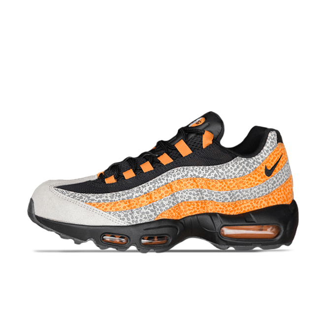 Size X Nike - Air Max 95 'Safari' AR4592-001
