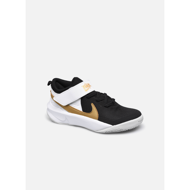 Nike Team Hustle D 10 (Ps) CW6736-002