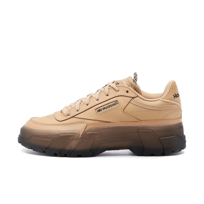 Cardi B X Reebok Club C 'Sahara' H05182