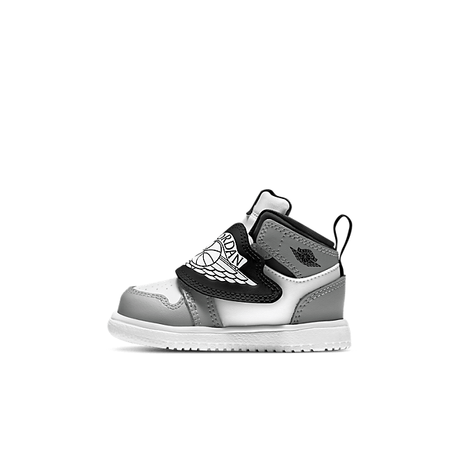 Jordan 1 Mid BQ7196-102