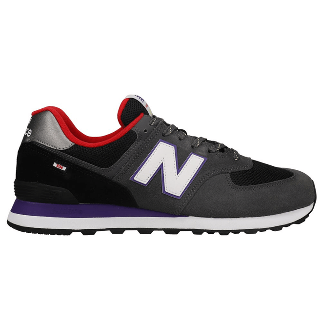 New Balance 574 Raptors ML574UC2