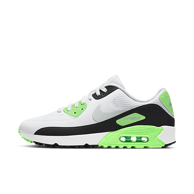 Nike Air Max 90 Golf Flash Lime CU9978-100