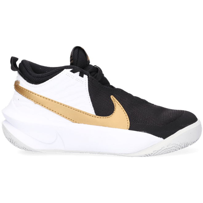 Nike Lage Team Hustle D 10 (gs) CW6735 002