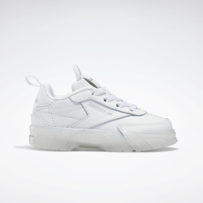 Reebok Cardi B Club C Schoenen GX5099