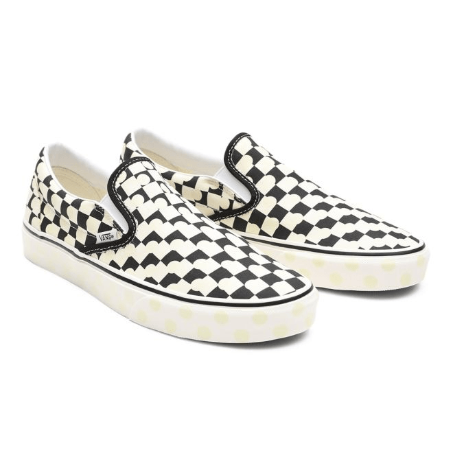VANS Uv Ink Classic Slip-on  VN0A33TB45R