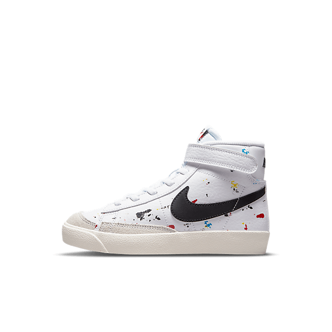 Nike Blazer Mid '77 BB DJ2619-100