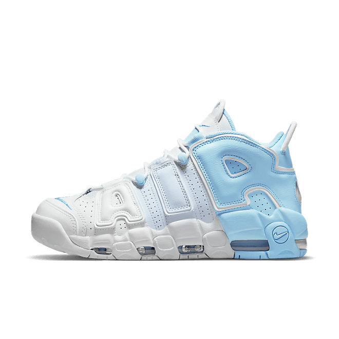 Nike Air More Uptempoo Sky Blue DJ5159-400