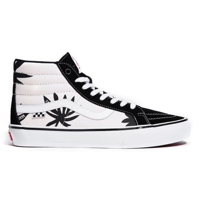 VANS Skate Sk8-hi Reissue  VN0A5KYR431