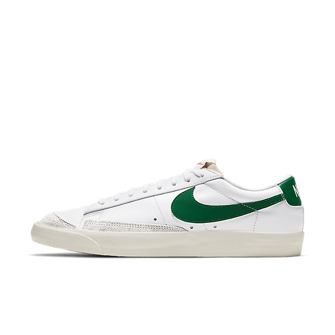 Nike Blazer Low 77 Pine Green DA6364-115