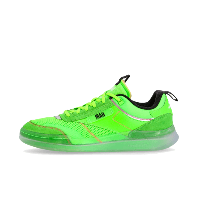 Daniel Moon X Reebok Club C Legacy 'Solar Green' GY5329