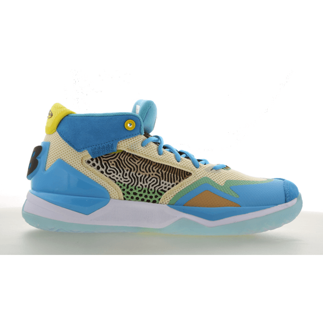 New Balance Kawhisignature 1 BBKLSWB1