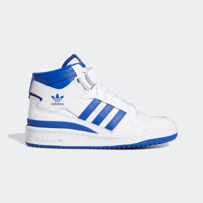 adidas FORUM MID J FZ2085