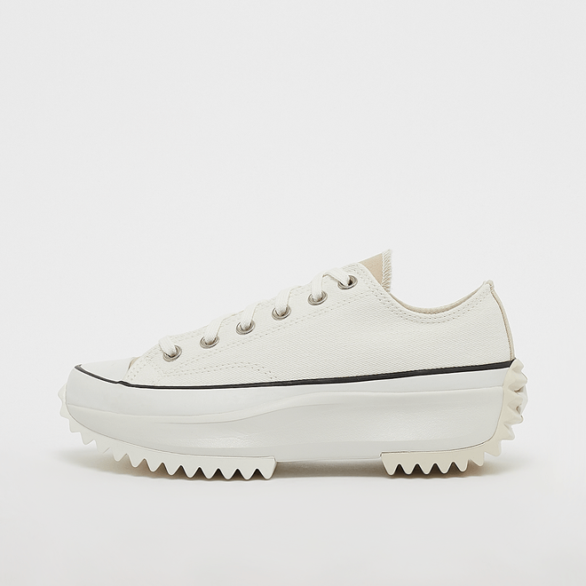 Summer Denim Run Star Hike Low Top 171895C