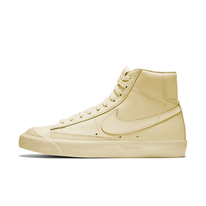 Nike Blazer Mid 77 Coconut Milk (W) CZ1055-116