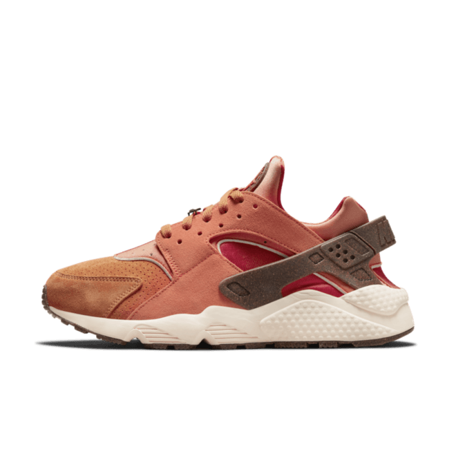Nike Air Huarache 'Turf Orange' DM6238-800