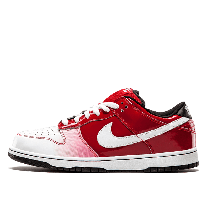 Nike Nike Dunk SB Low Kuwahara Et 313170-611